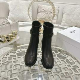 Picture of Celine Shoes _SKUCELINEsz35-40LL09102097